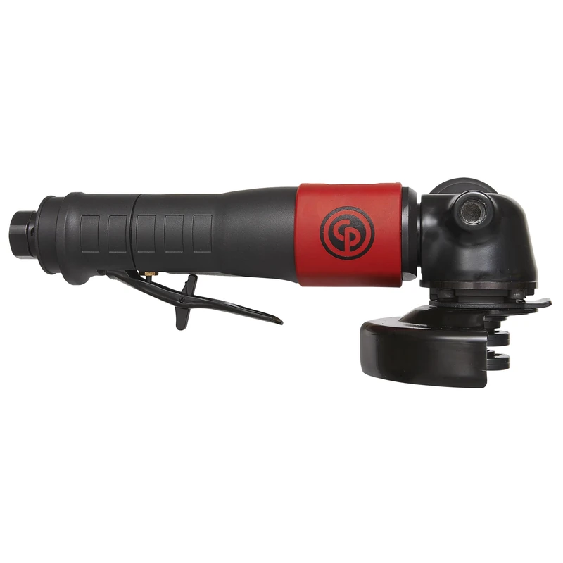 Chicago Pneumatic CP7540-C 4" (100mm) Pneumatic Angle Grinder