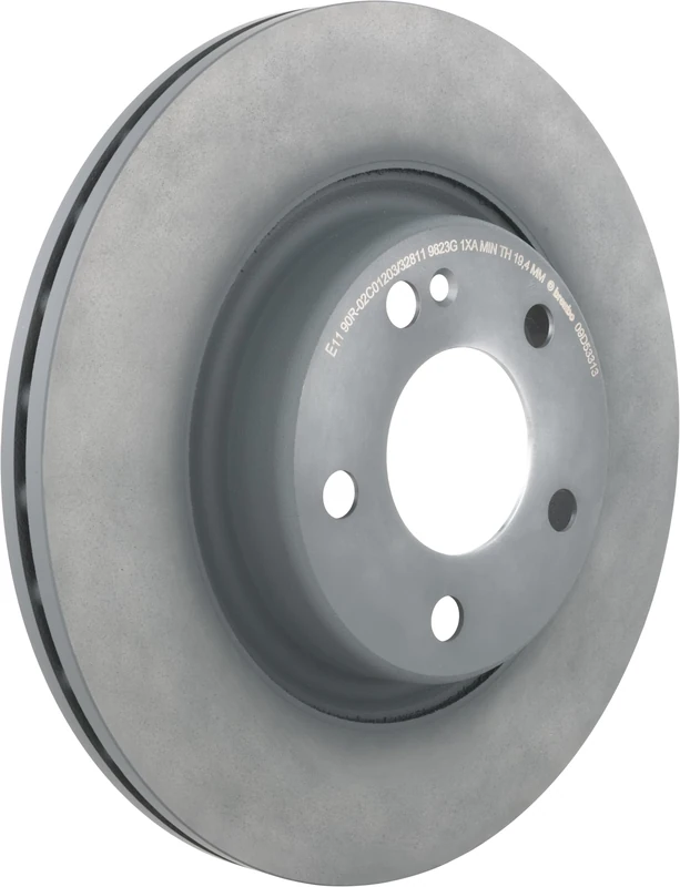 BREMBO 09.D533.13 Brake Disc