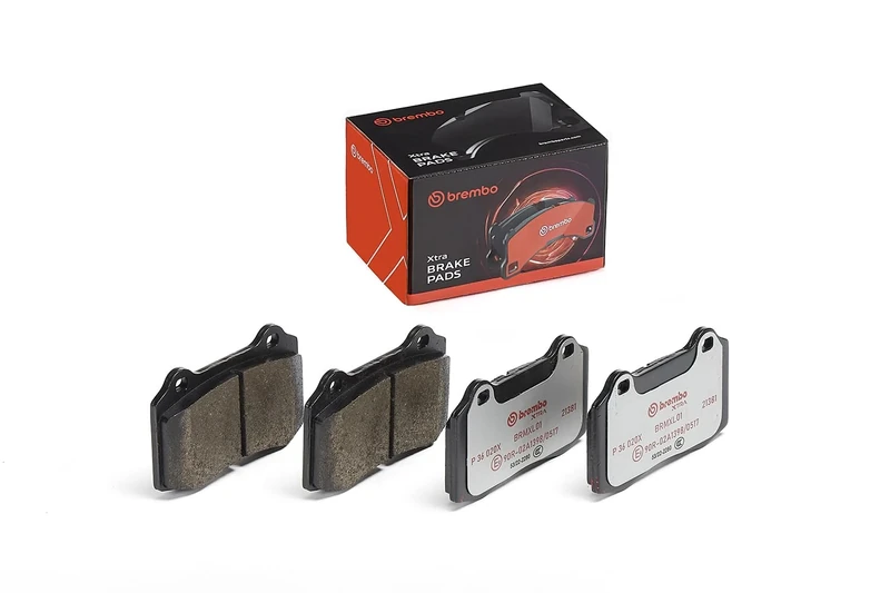 Brembo P 36 020X Brake Pad