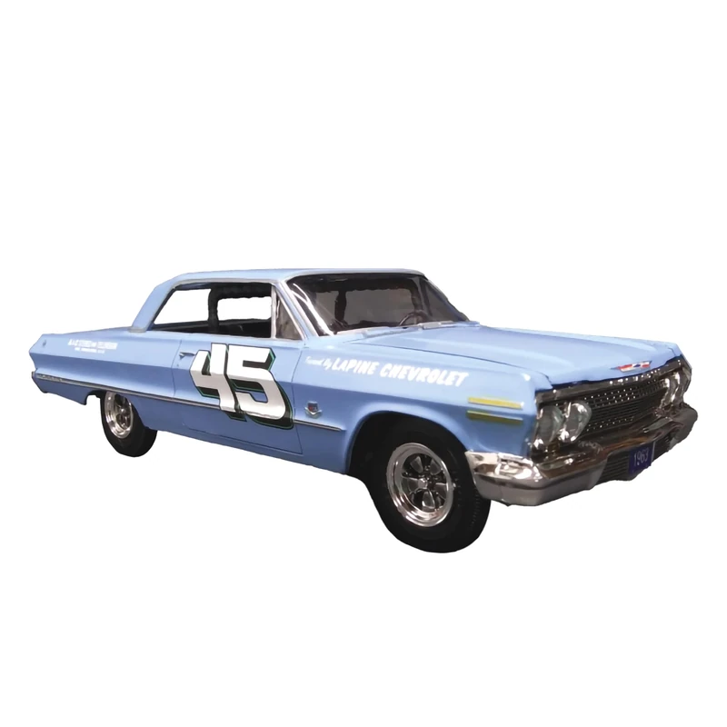 AMT 1:25 1963 Chevy Impala SS