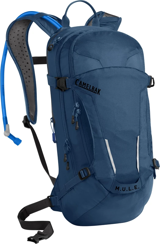 CAMELBAK M.U.L.E. Packs - Gibraltar Navy, One Size