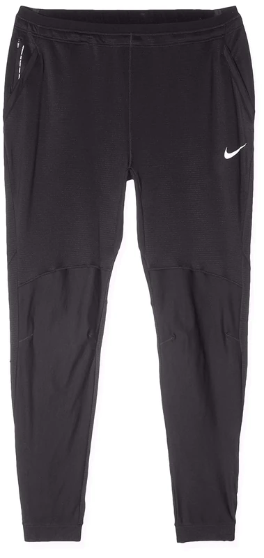 Nike M Nk Pant NPC Sport Trousers - Black/Black, X-Large