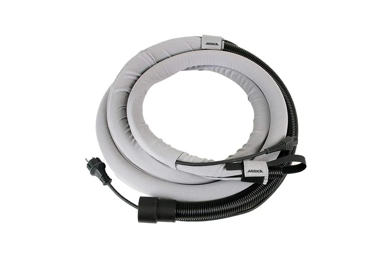 Mirka 2976912 Sleeve - Comes with Cable CE 230V and 4m Hose - Pack Contains 1 Piece
