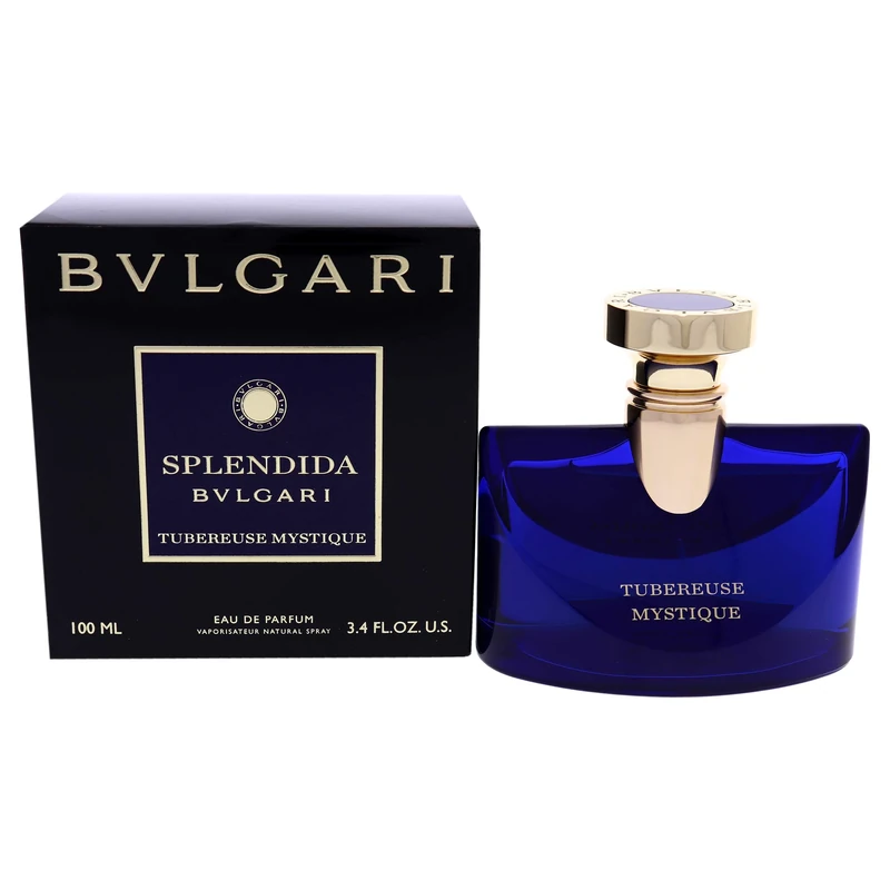 Bvlgari Splendida Tubereuse Mystique For Women 3.4 oz EDP Spray