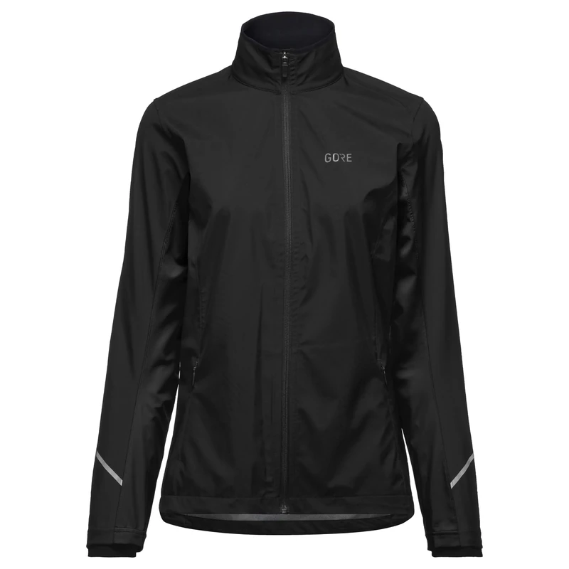 GOREWEAR R3 Women Partial GORE-TEX INFINIUM™ Jacket, Black, 36