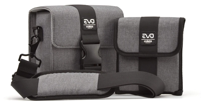 Cokin EVO14W2L Z-PRO Series Carrying Case for EVO Filter System Size L - Image 1