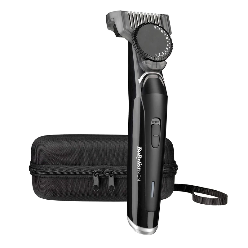 BaByliss - PRO Beard Trimmer Black