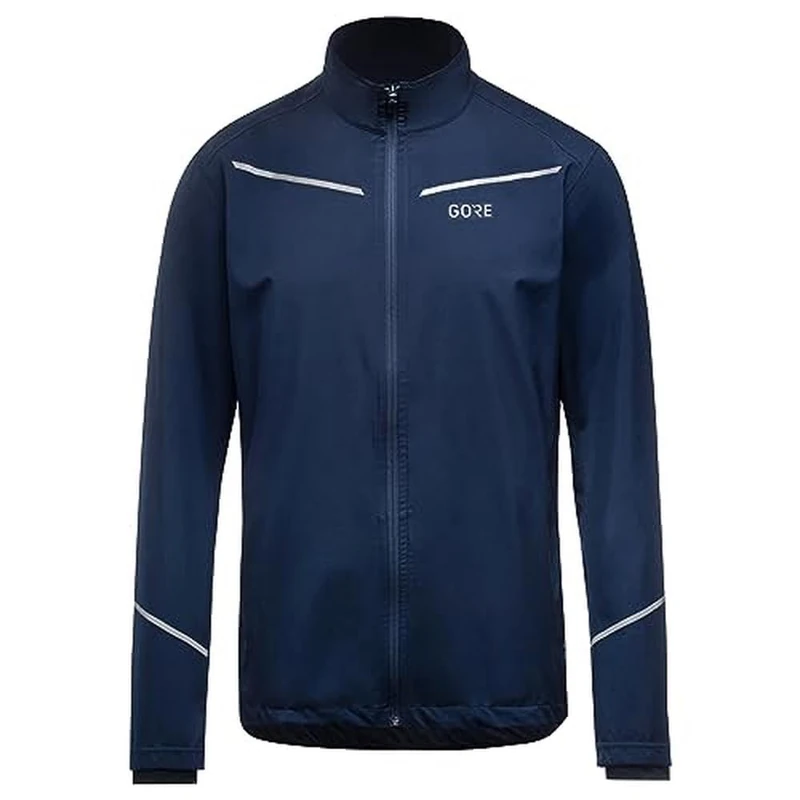 GOREWEAR R3 Partial GORE-TEX INFINIUM™ Jacket, Orbit Blue, 3XL - Image 1