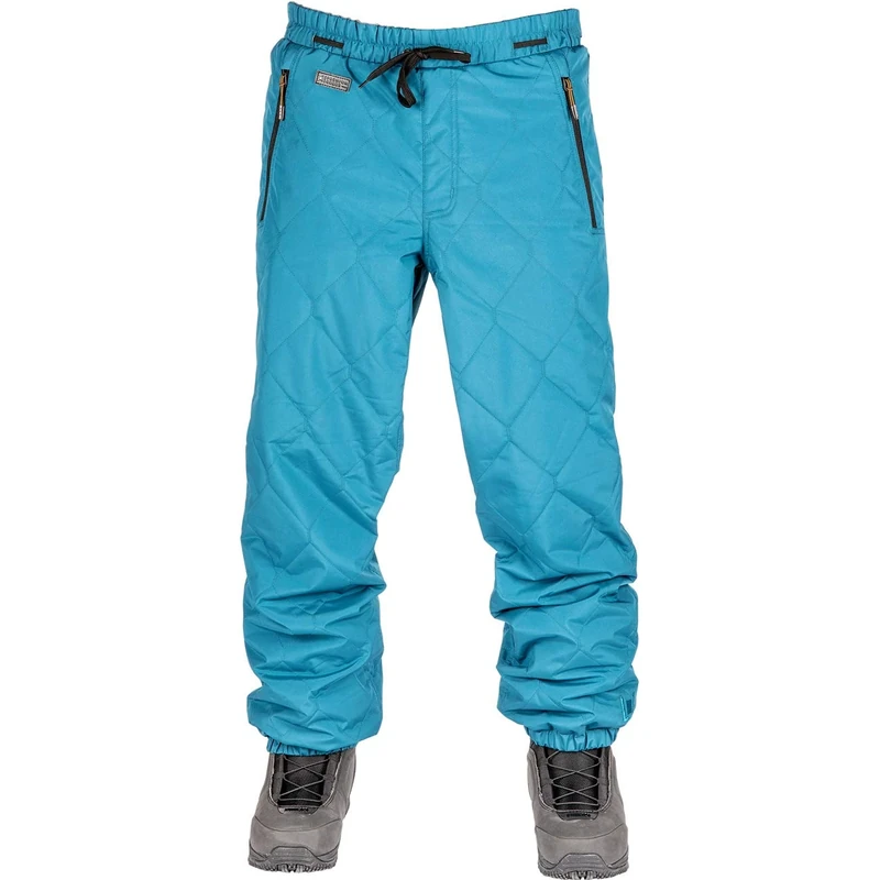 L1 Men's Aftershock Pant'20 Trousers, Men, Trouser, 1201-873671, sapphire, M