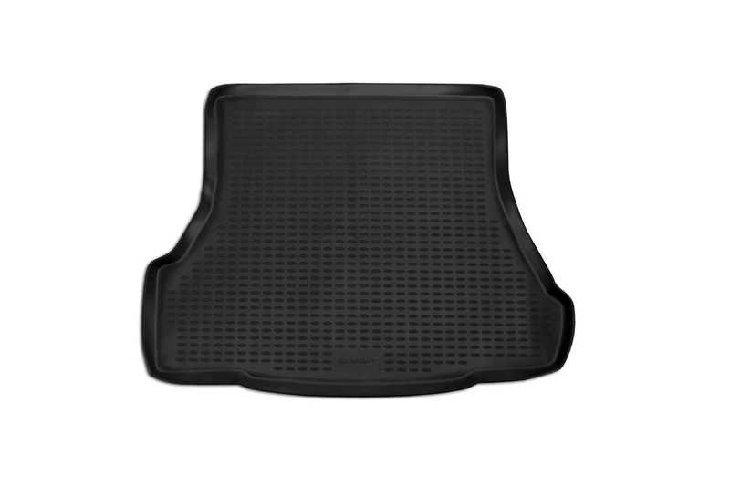 Element Tailored Fit Rubber Boot Liner Protector Mat for FORD Mondeo, 2000-2007, saloon