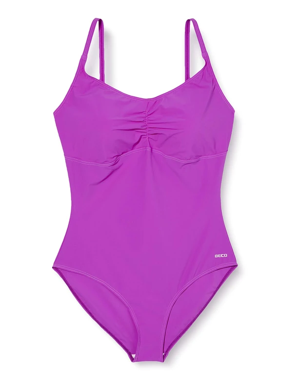 Beco Swimsuit C-Cup Women's Swimsuit - Beere, 48 - Image 1