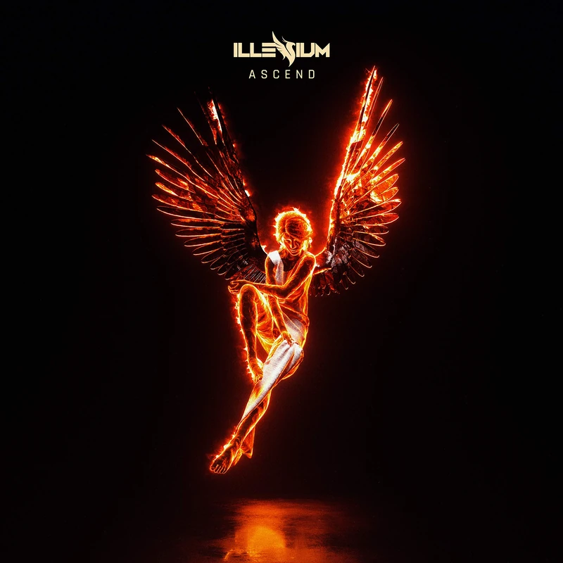 Ascend [VINYL]
