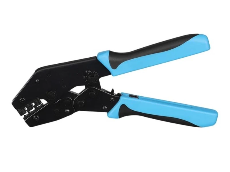 Crimper for Non-Insulated TERMINALS