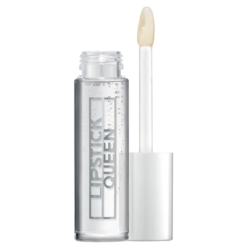 LIPSTICK QUEEN Lip Surge Plumper Gloss - 5.7 ml Glossy, Non-Sticky