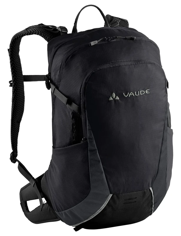VAUDE Tremalzo 16 Backpack - Black, One Size