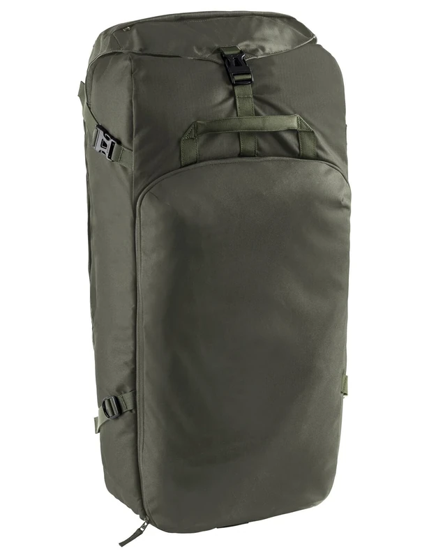 VAUDE MUNDO 65+To Go Backpack >=50L - Olive, One Size