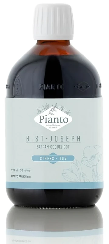 Bio San Joseph Plus TOV (gama Plus a la Miel) 510 g Pianto - Image 1