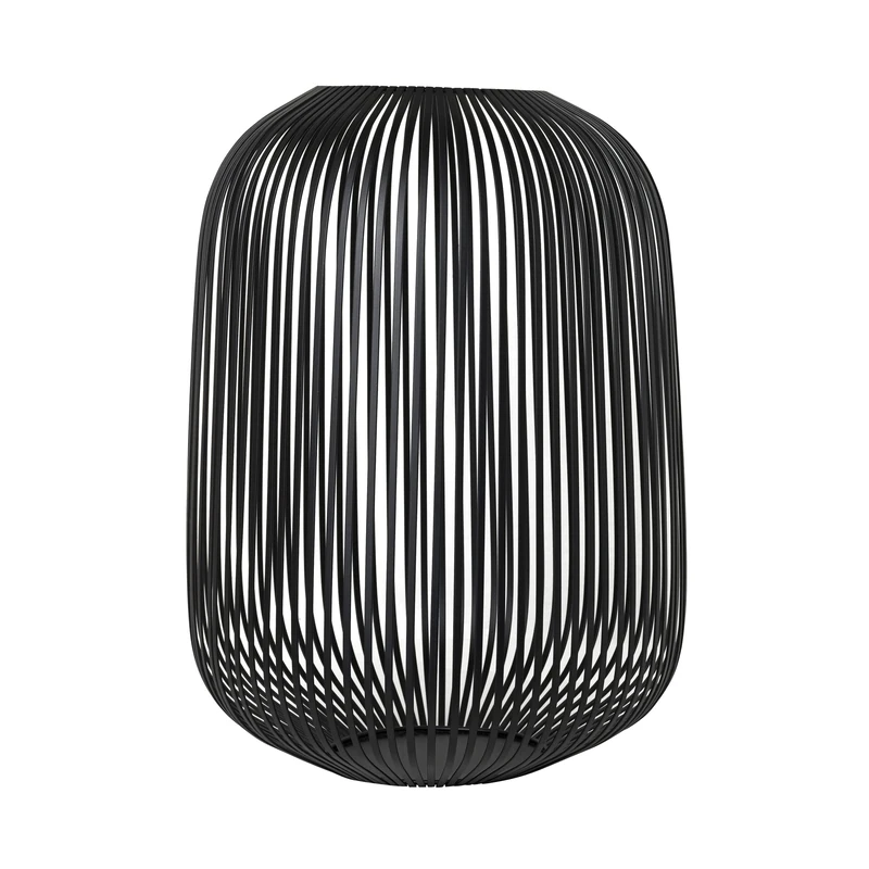 blomus LITO Lantern Black L