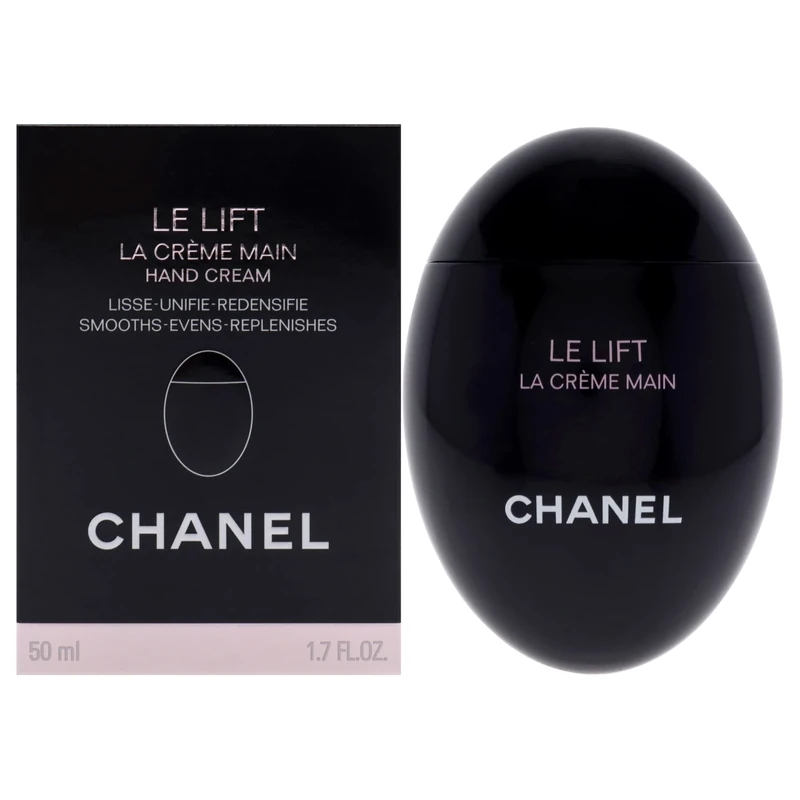 Chanel Le Lift Hand Cream