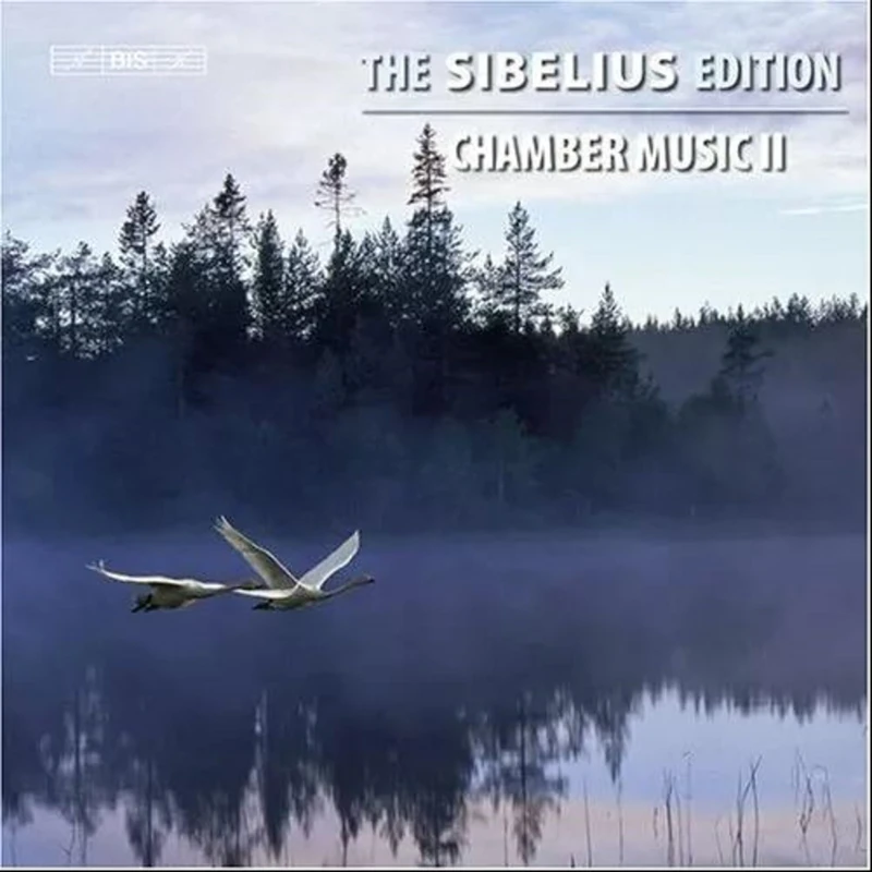 Chamber Music II Vol.9