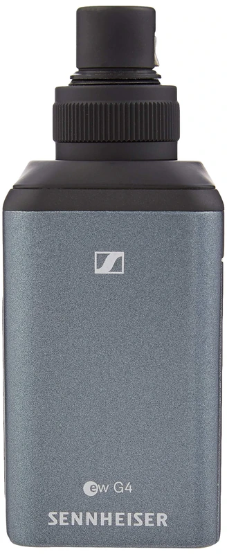 Sennheiser wireless mic plug-on transmitter SKP 100 G4