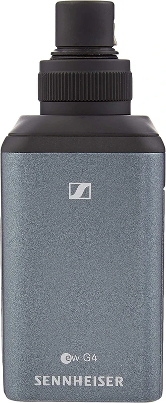 Sennheiser wireless mic plug-on transmitter SKP 100 G4