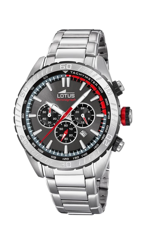 Lotus Mens Sport Watch 18678/3