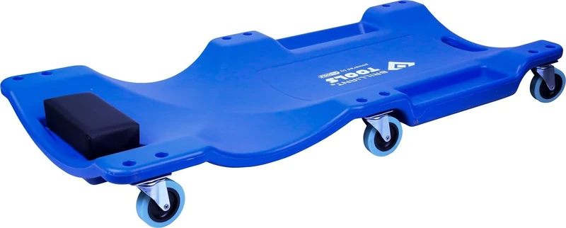 KS Tools Mobile Lounger L1030 x W480 x H115 mm