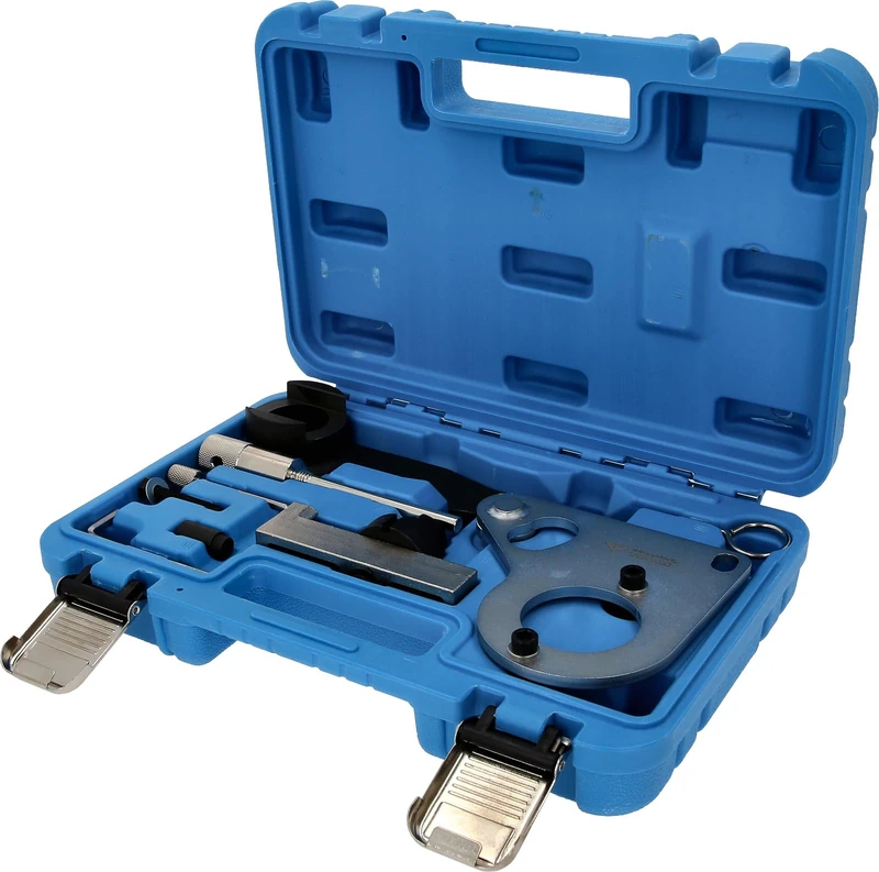 KS Tools BT593820 Engine Adjustment Tool for Nissan, Renault, Opel, 8 Pieces, Not Specified - Image 1