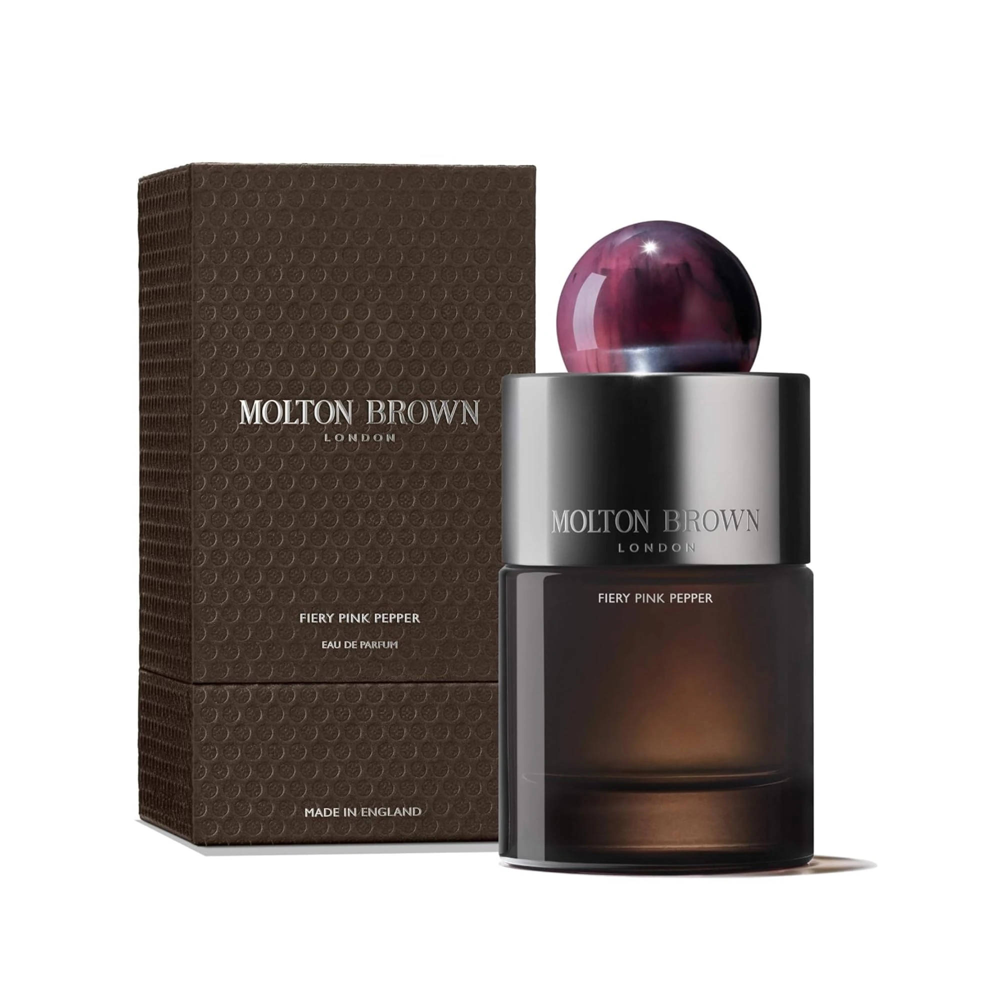 Molton Brown Fiery Pink Pepper Eau de Parfum 100 ml