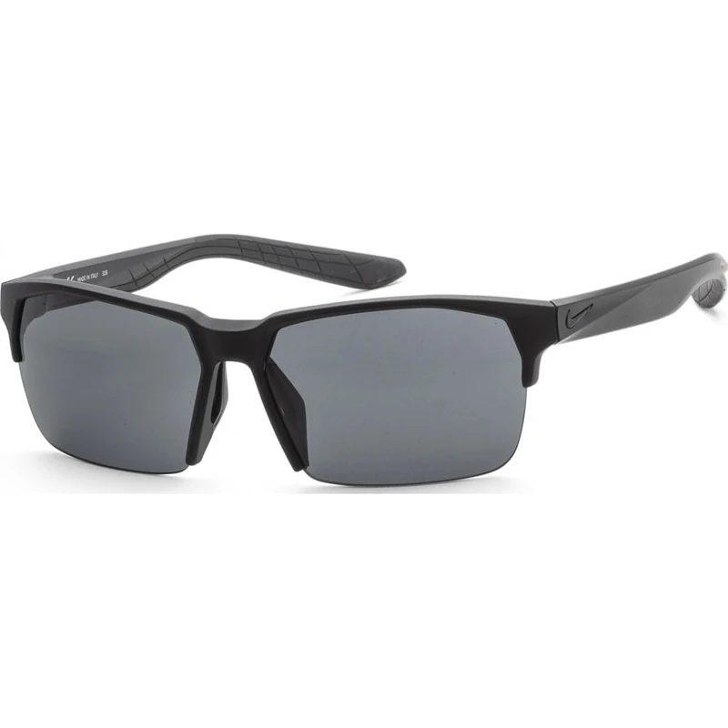 Nike MAVERICK FREE CU3748 41683 010 matte black black dar sole Men's Acetate, Standard, 60