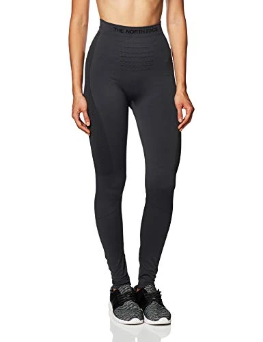 The North Face Sport Pants Asphalt Grey-TNF Black M