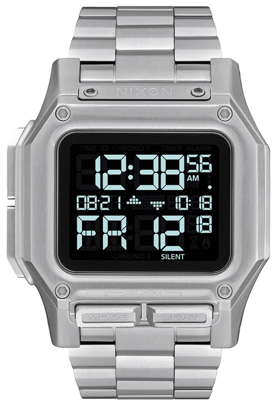 Nixon Sport Watch A1268-000-00