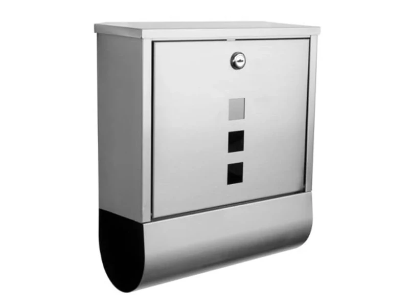 Perel Torino BG11004 Letter Box