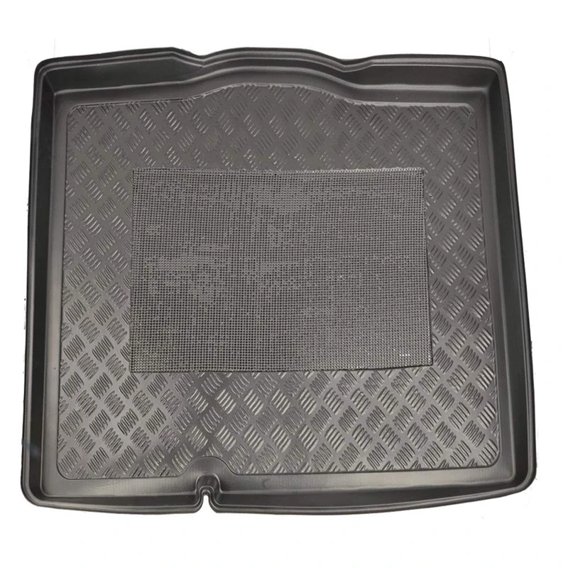 AUTO-STYLE Trunk shell 'Non-slip' compatible with Ford Focus IV HB 5-doors 2018- (High loading floor)
