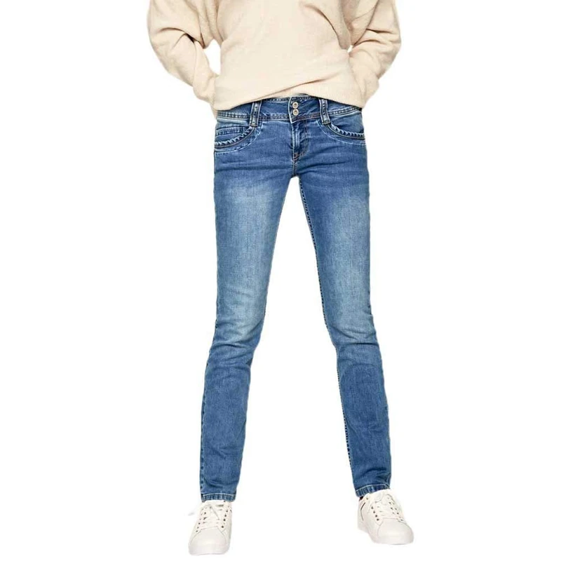 Pepe Jeans Women's Gen Jeans