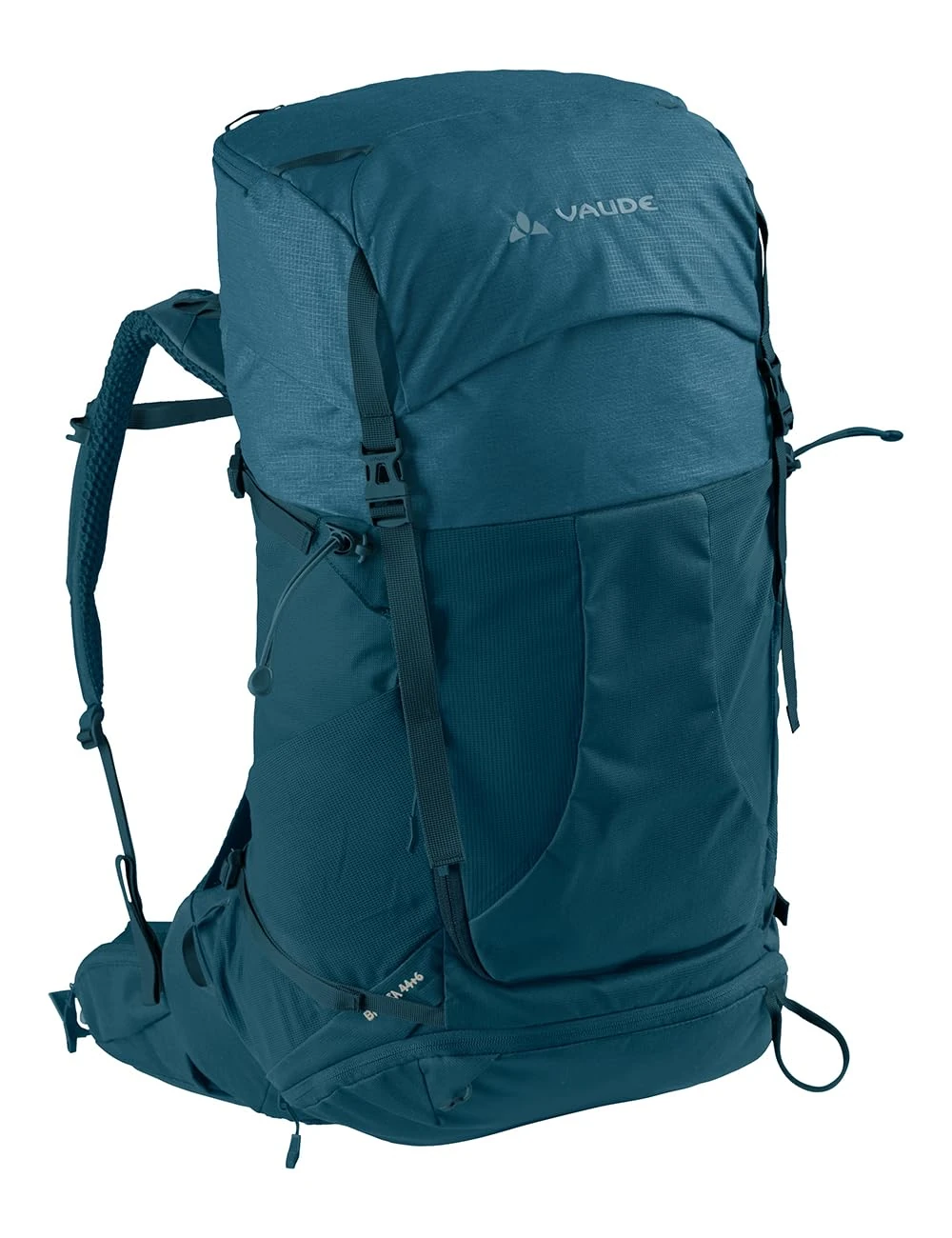 VAUDE Brenta 44+6 Backpack >=50L - Blue Sapphire, One Size