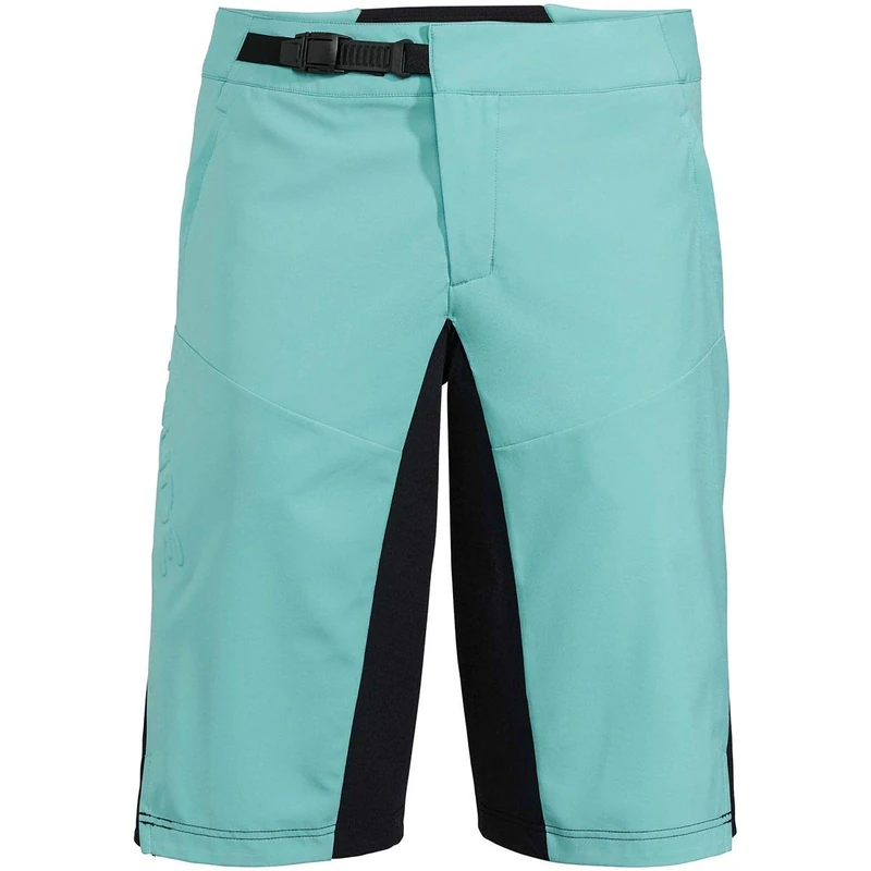 VAUDE Men's Bracket Shorts Pants - Lakebrown, X-Large - Image 1