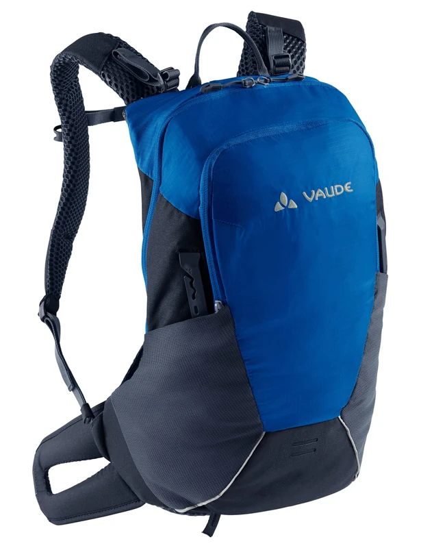 VAUDE Tremalzo 10 Backpack10-14L - Blue, One Size