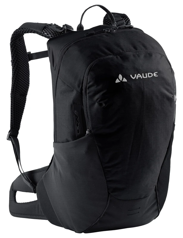 VAUDE Women's Tremalzo 12 Backpack - Black, One Size
