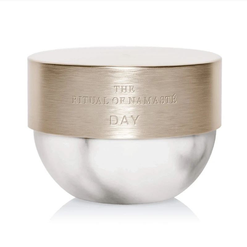 RITUALS The Ritual of Namasté Active Firming Day Cream, Ageless Collection, 50 ml