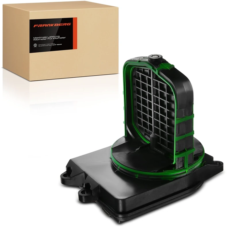 Luftsteuerung Ventil Left for 1 Series 130 125 128 3 Series 323 325 330 5 Series 523 525 530 528 6 Series 630 7 Series 730 2.5L 3.0L 2004-2017 11617579114