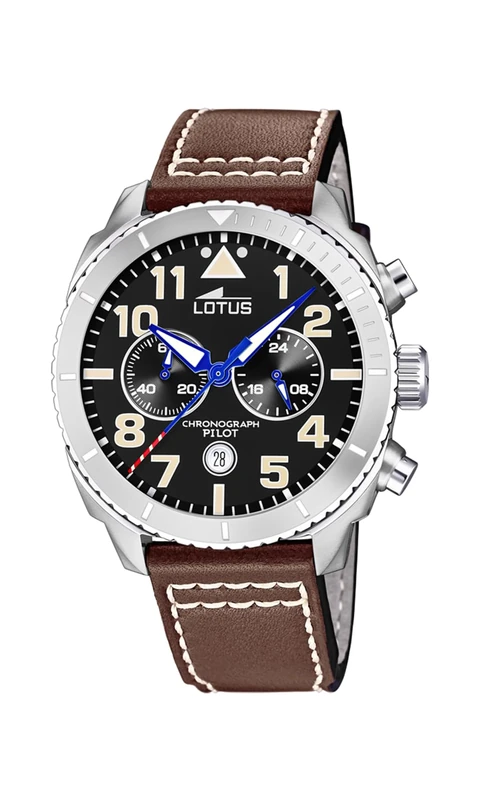 Lotus Watch 18705/3