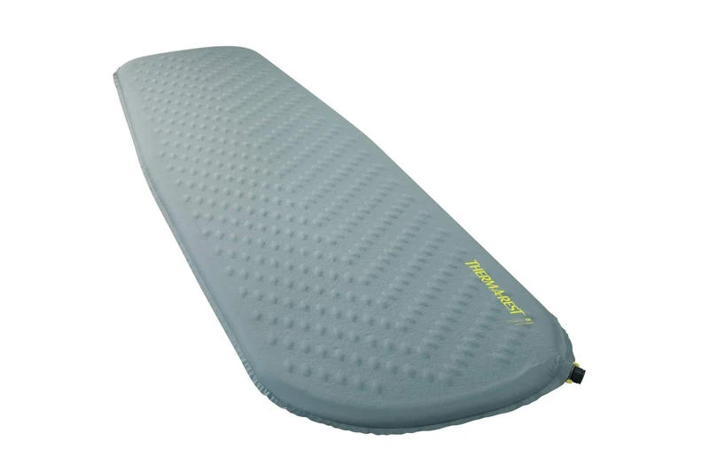 Thermarest Womens Trail Lite WR Sleeping Mat ONE SIZE TROOPER GREY