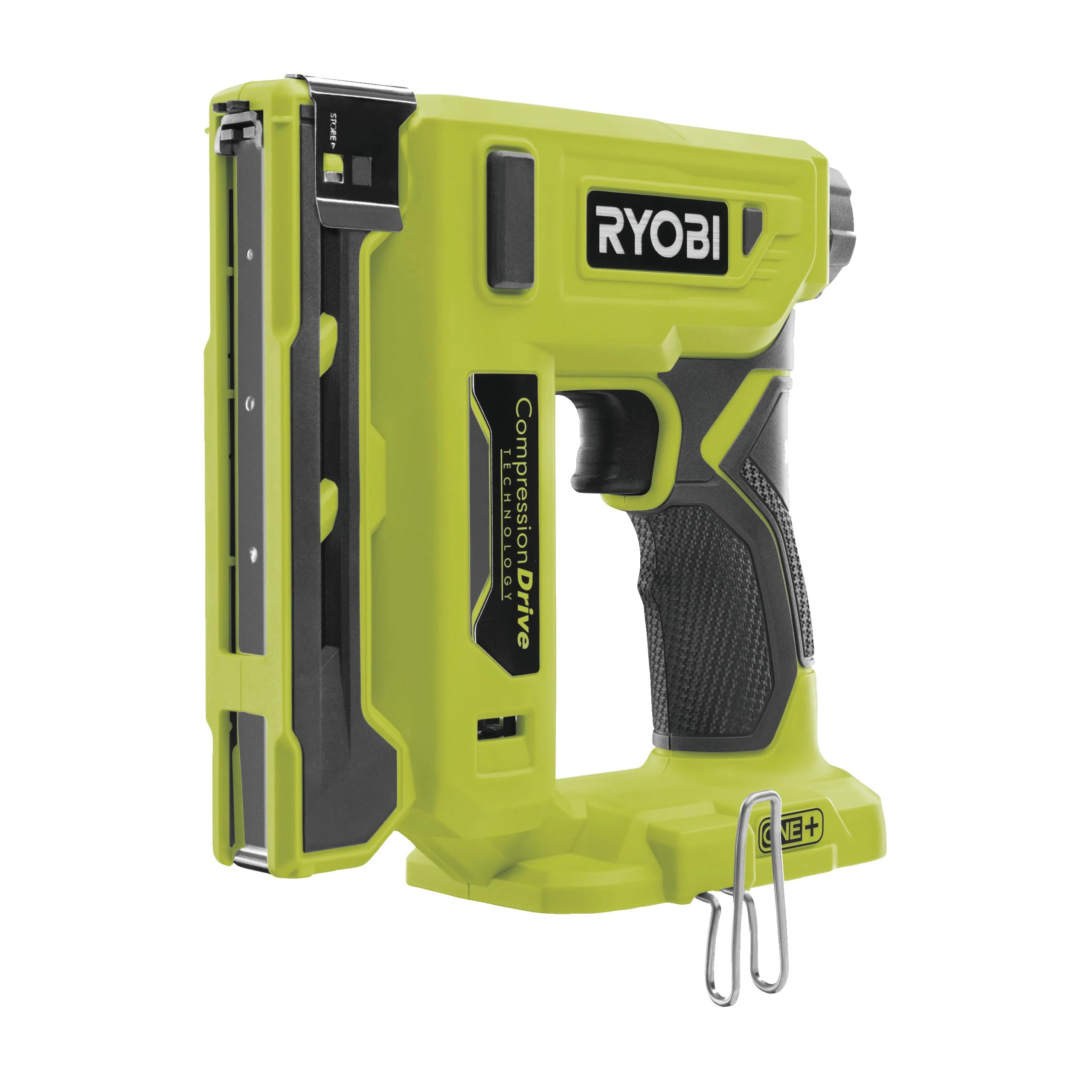 Ryobi R18ST50-0 18V One+ Cordless Stapler (Body Only)