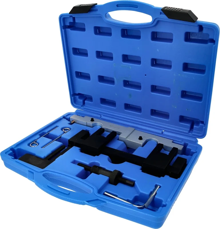 BRILLIANT TOOLS Engine Adjustment Tool Set for BMW N43 [Powered by KS Tools]