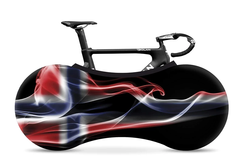 Velo Sock Unisex'S Bike Cover