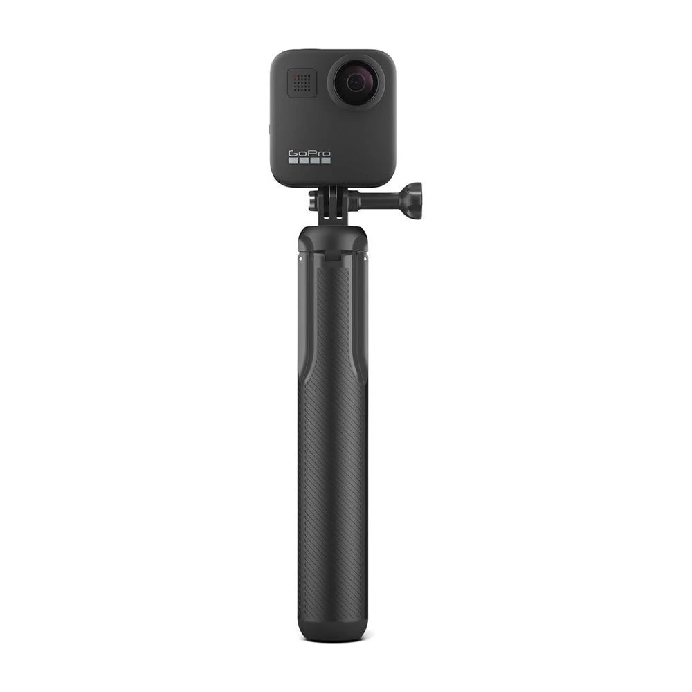 GoPro ASBHM-002 Max Grip + Tripod (Official Accessory), black