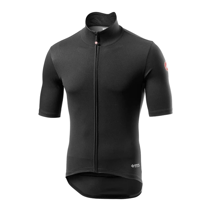 CASTELLI 2019/20 Men's Perfetto ROS Light Short Sleeve Cycling Jacket - B19503