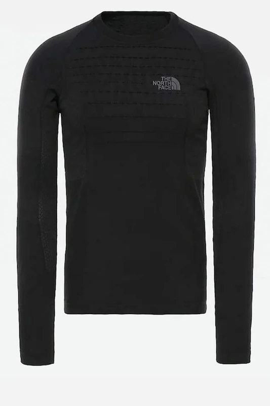 The North Face Sport Sweatshirt TNF Black-Asphalt Grey SM